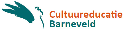 Logo Cultuureducatie Barneveld
